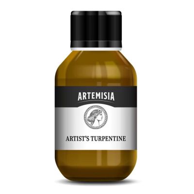 Artemisia Umělecký terpentýn, 100 ml