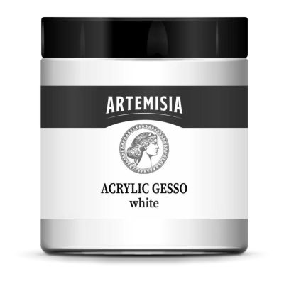 Artemisia Gesso bílé, 250 ml