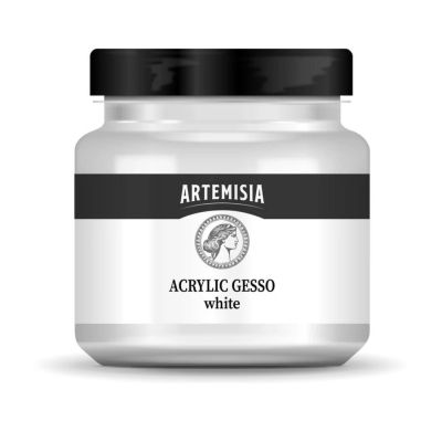Artemisia Gesso bílé, 1000 ml