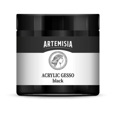 Artemisia Gesso černé, 500 ml