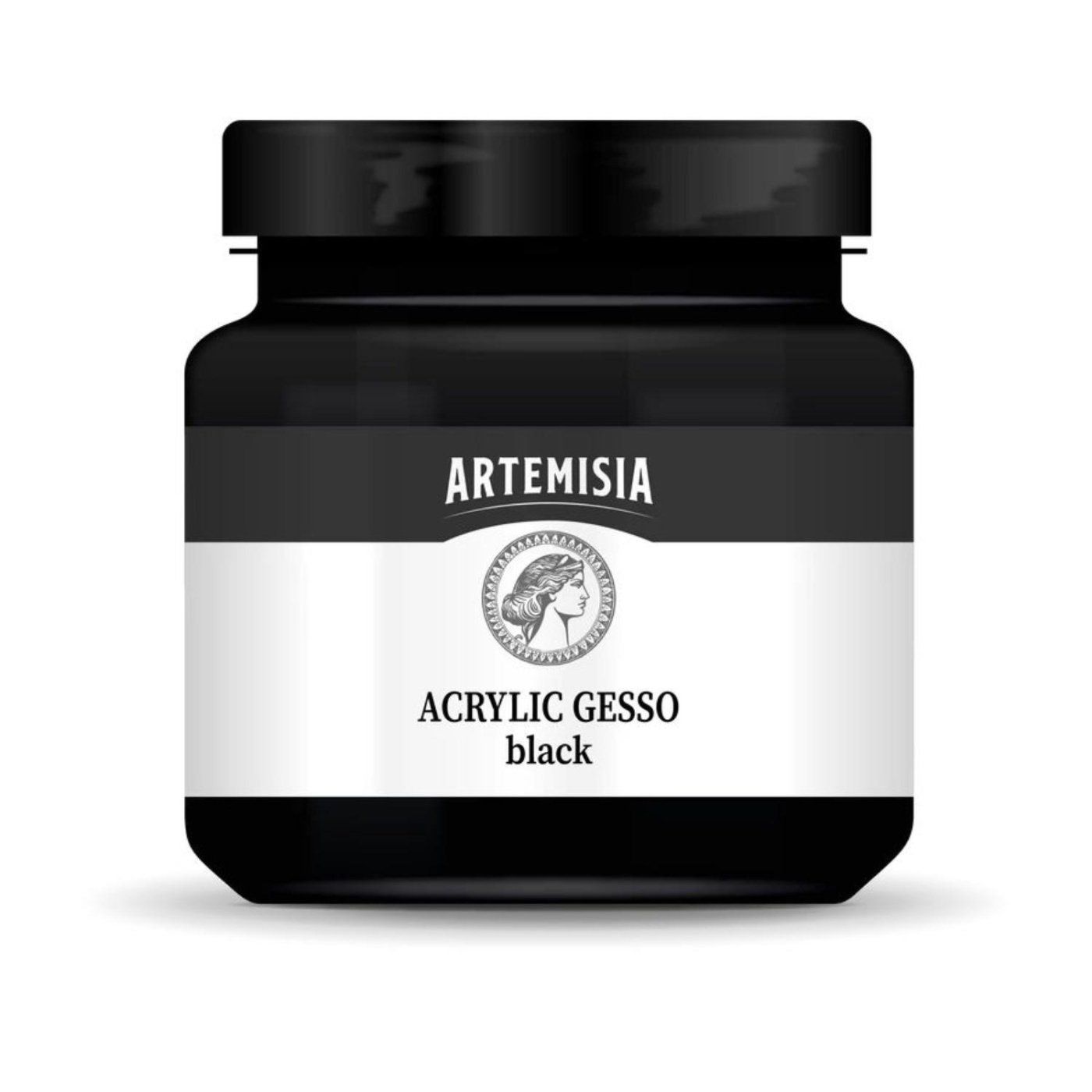 Artemisia Gesso černé, 1000 ml