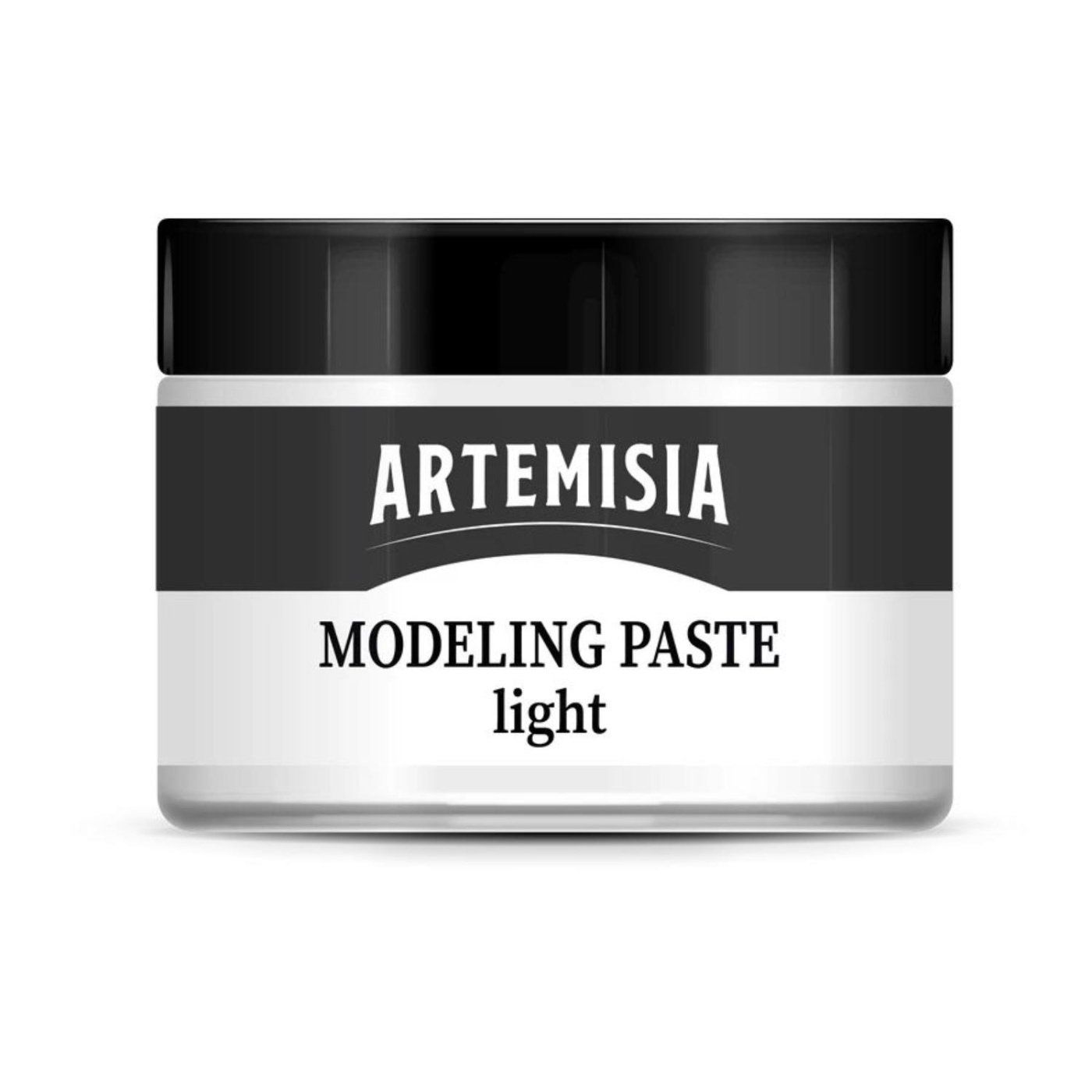 Artemisia lehká modelovací pasta, 150 ml