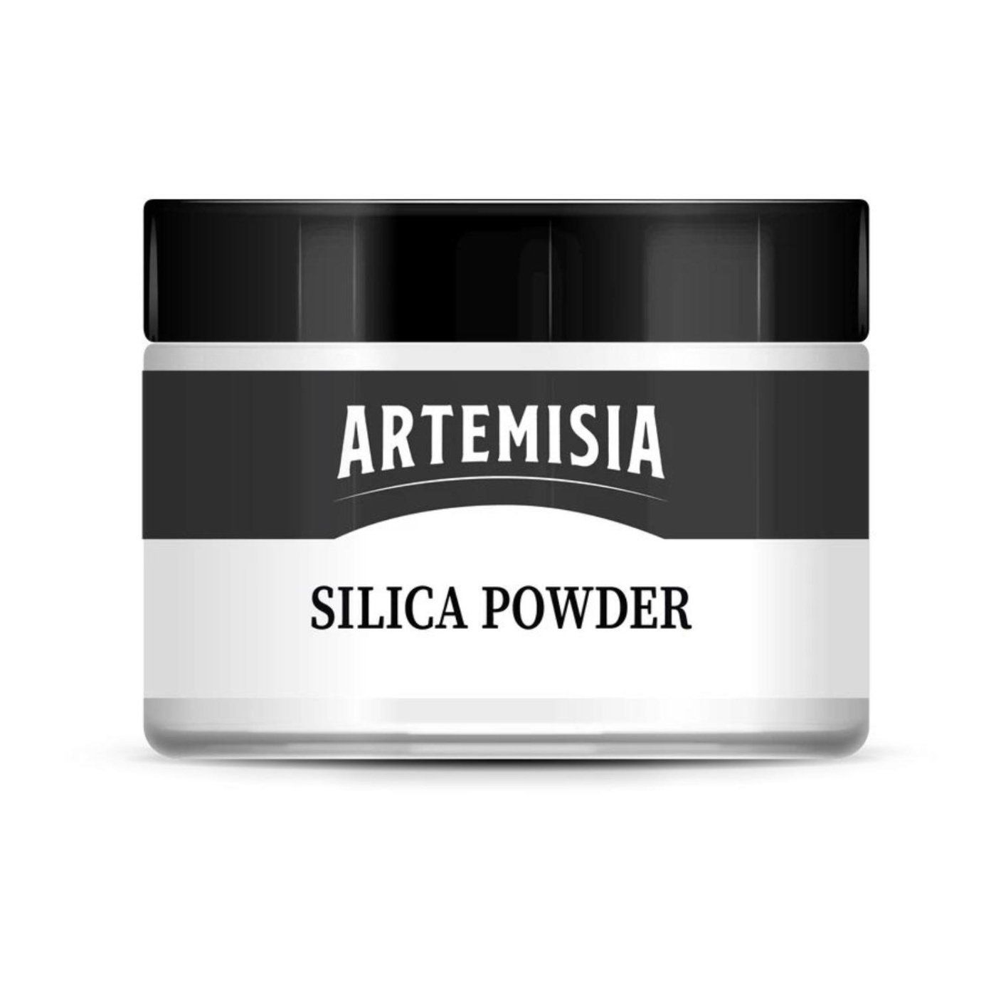 Artemisia Silica Powder, 150 ml