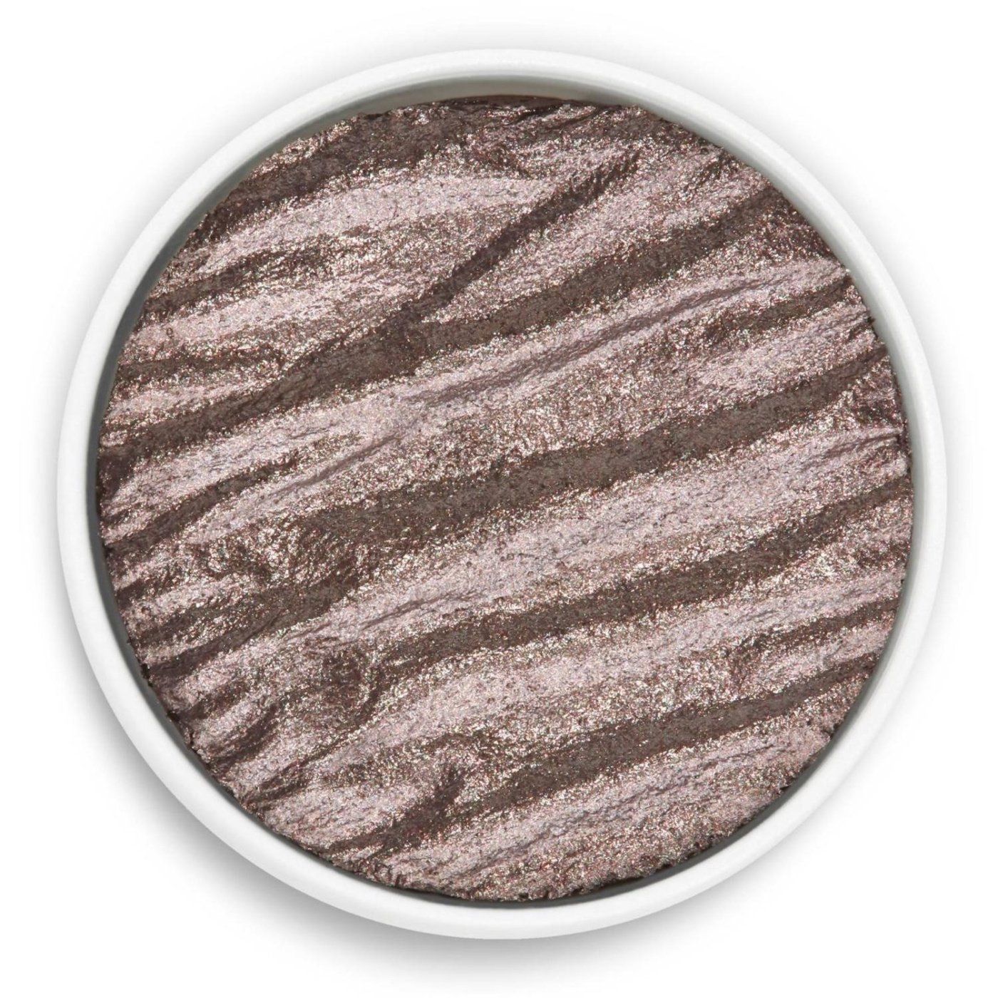 Finetec, Coliro Pearl, pan, Mocha